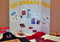 CGA Community Awareness Projects